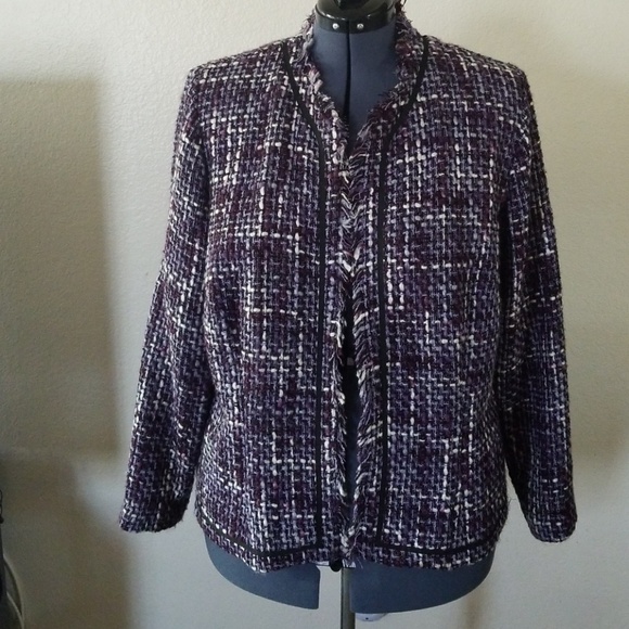 Jacket - Picture 1 of 3